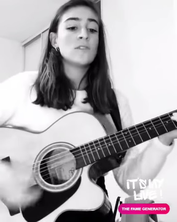 Un beau Roman - Clémence ( Michel Fugain Cover ) #unbeauroman # - Michel Fugain C'est Un Beau Roman