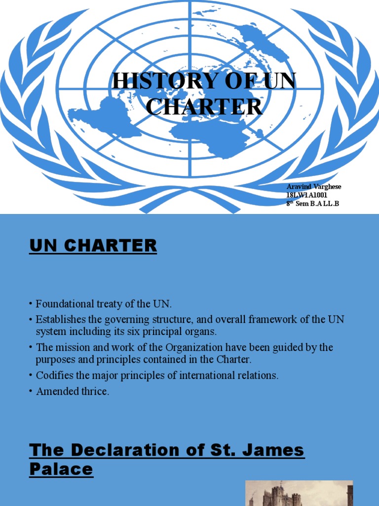 Article 2 4 Un Charter