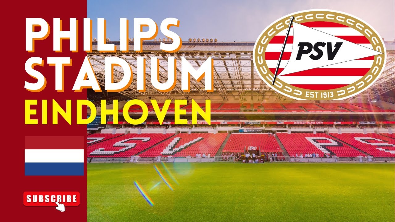 Hoeveel Mensen Kunnen Er In Het Psv Stadion