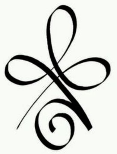 Unconditional Love | Strength tattoo, Symbols that represent strength - Keltische Symbolen Tattoo Eeuwige Verbondenheid