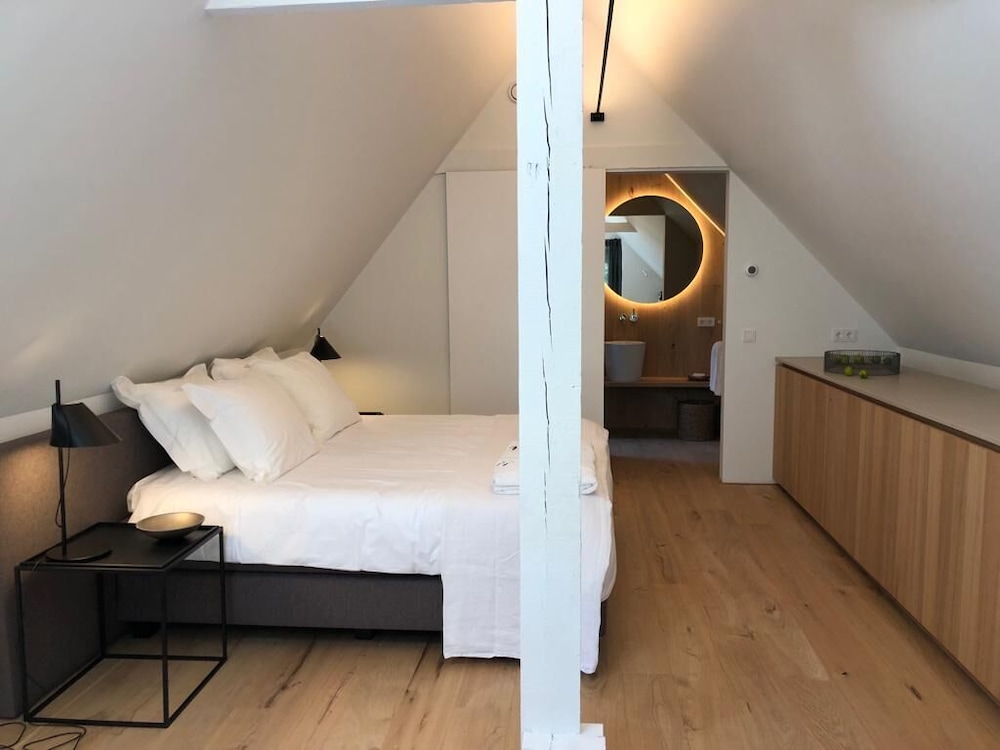 Het Witte Kasteel Kasteellaan Loon Op Zand