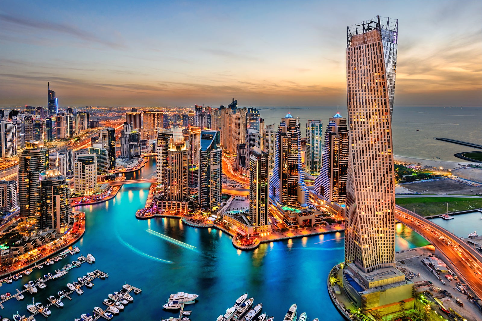 United Arab Emirates - What you need to know before you go – Go Guides - Burj Al Arab Dubai Verenigde Arabische Emiraten
