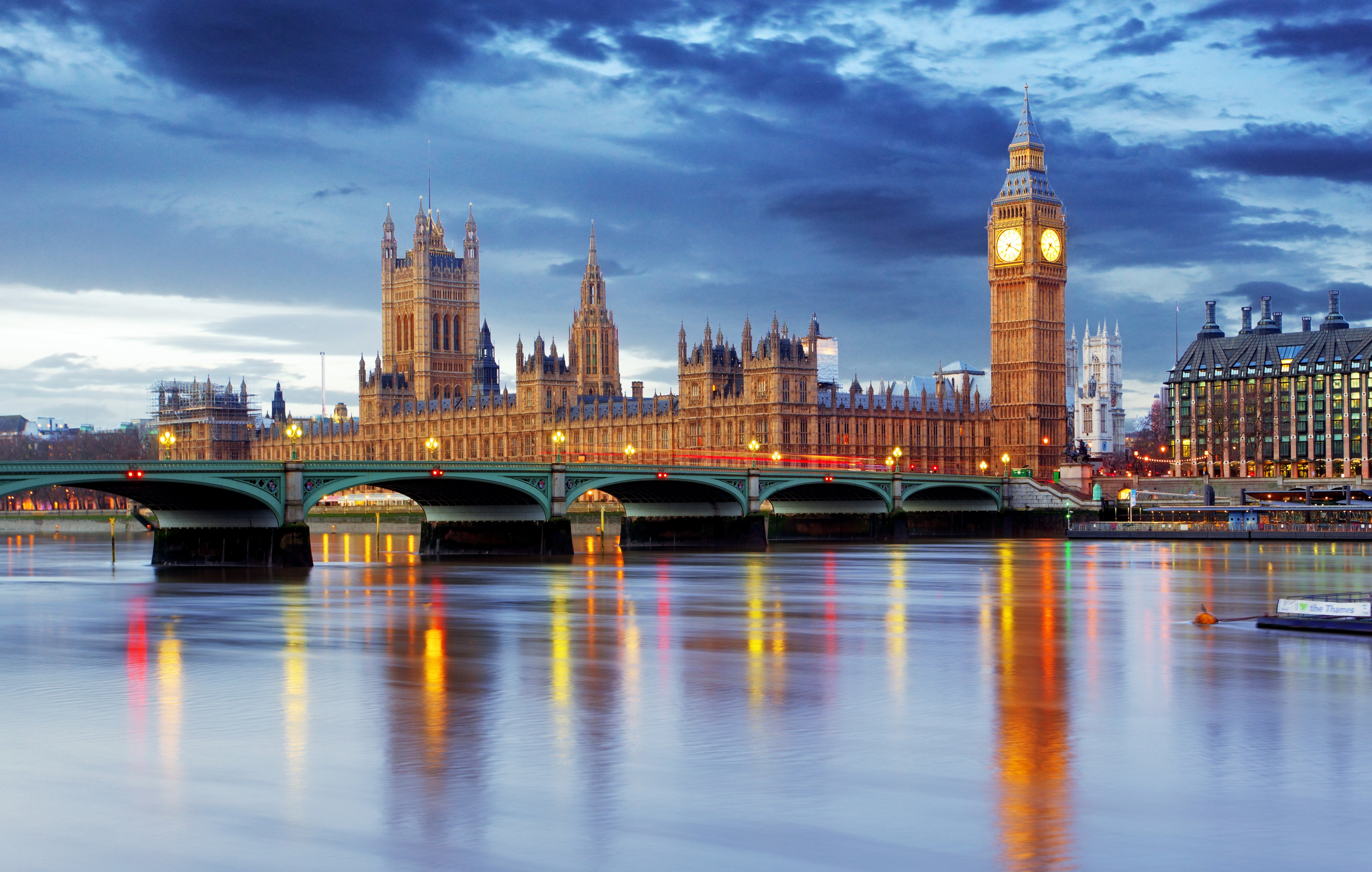 united, Kingdom, Rivers, Bridges, Houses, Sky, London, Big, Ben, Cities - London Tipton Suite Life Of Zack And Cody