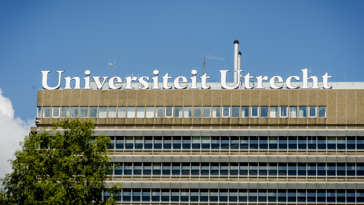 De Of Het Universiteit