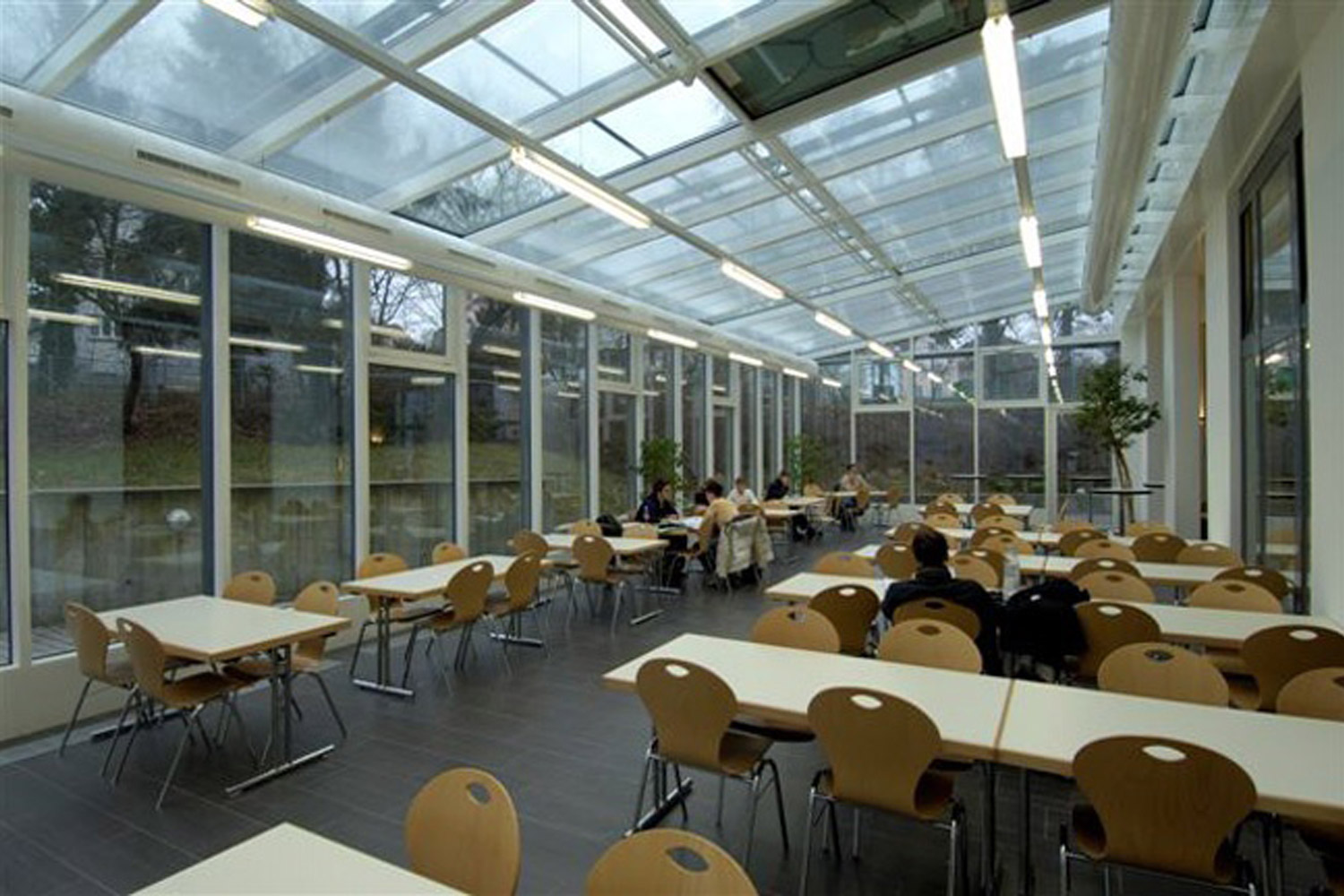 Academica University Of Applied Sciences