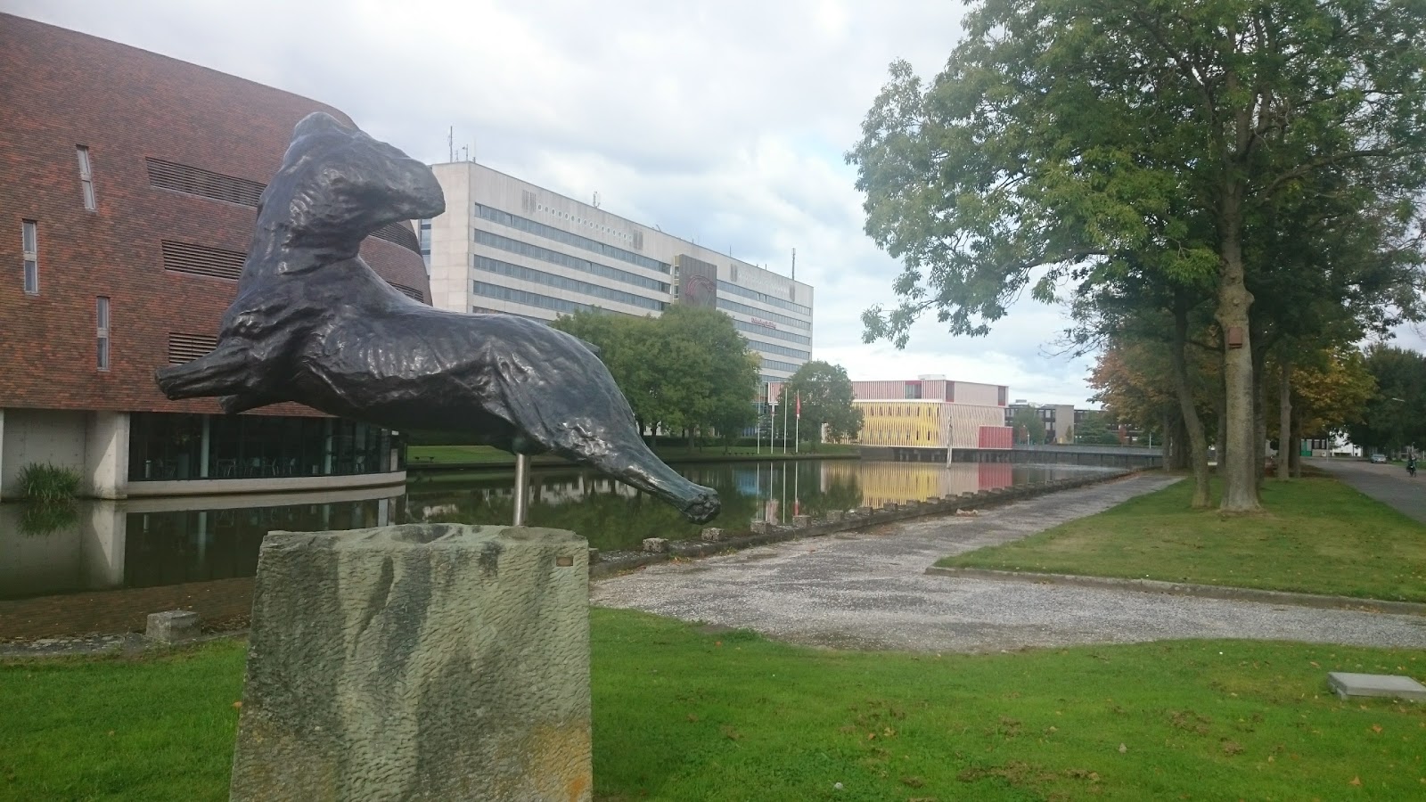 University Of Groningen Library Zernike