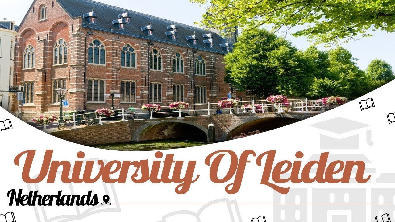 University of Leiden, Netherlands | Campus Tour | Rankings | Courses - Crisis And Security Management Leiden