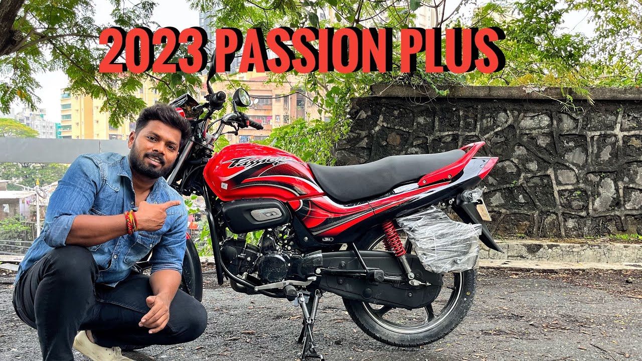Unleashing the Power of Hero Passion+ | 2023 Model - YouTube - The Passion 2023 Cast