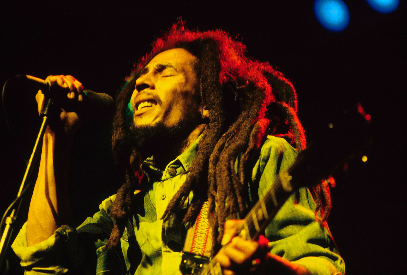 Unraveling The Life And Legacy Of Bob Marley: How Old Was He When He Died? - Hoe Oud Is Bob Marley