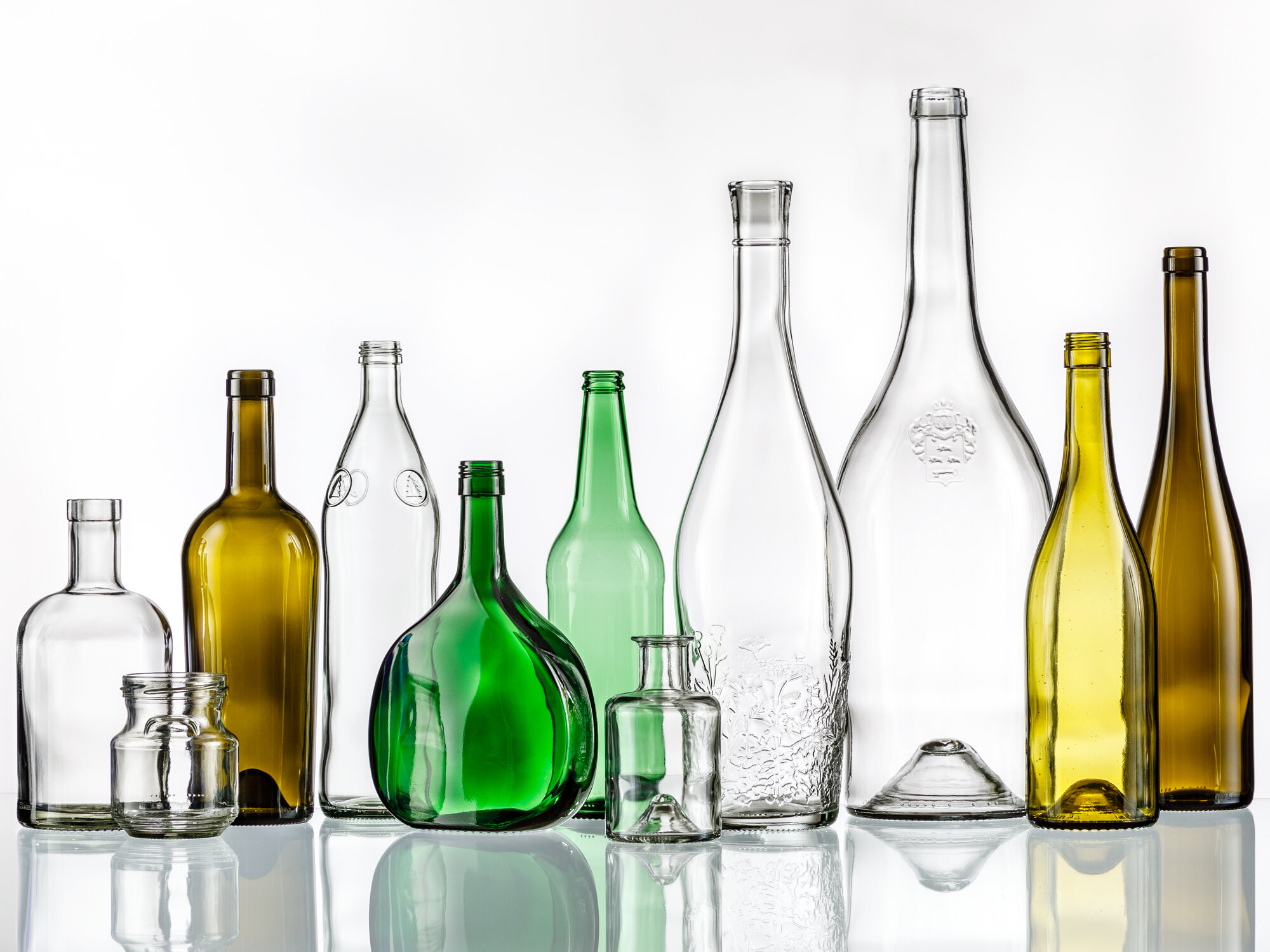 Unsere Referenzen für Glas | Wiegand-Glas - Glas In Lood Raam Kerk