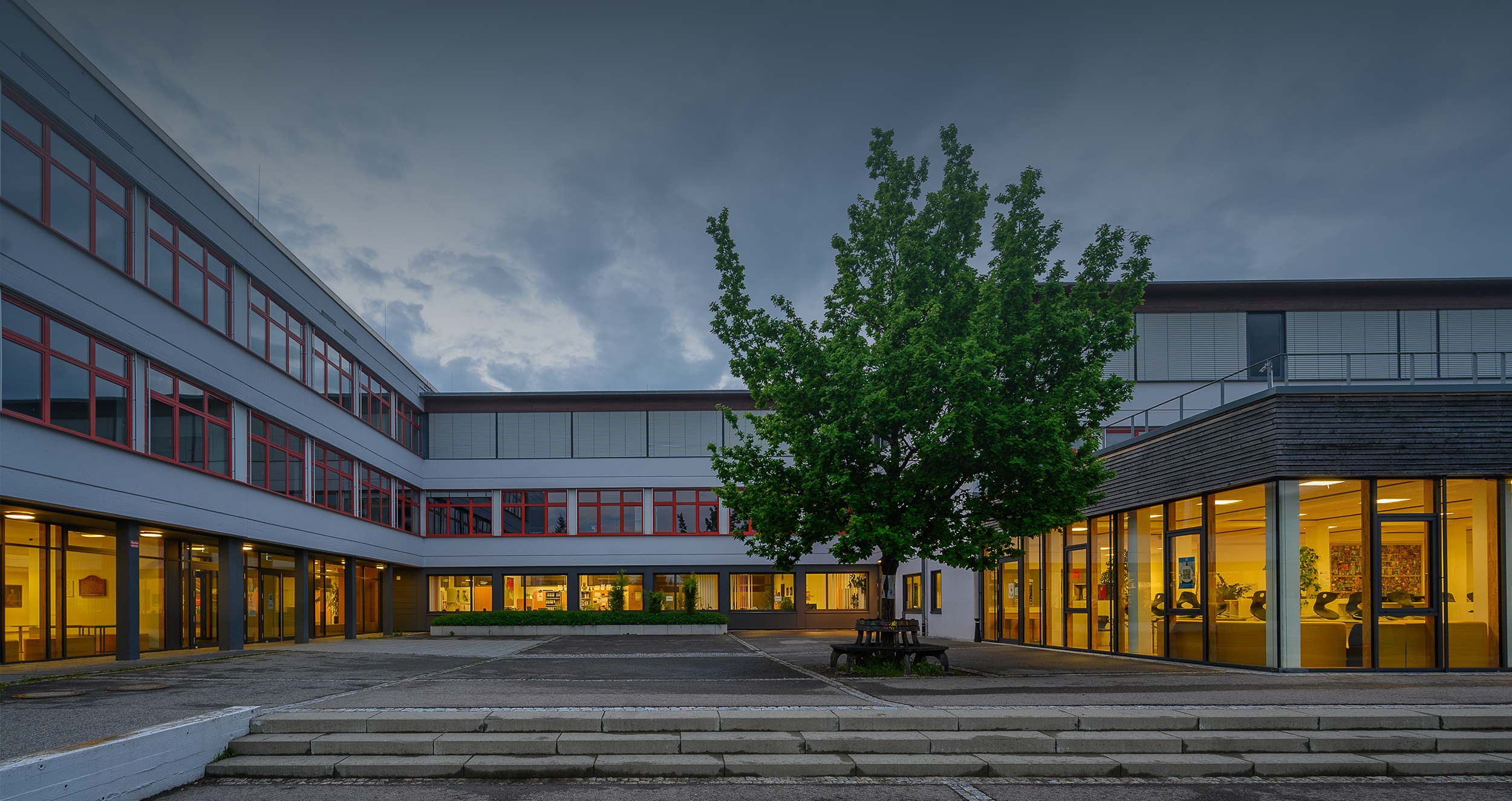Gymnasium Haganum Laan Van Meerdervoort Den Haag