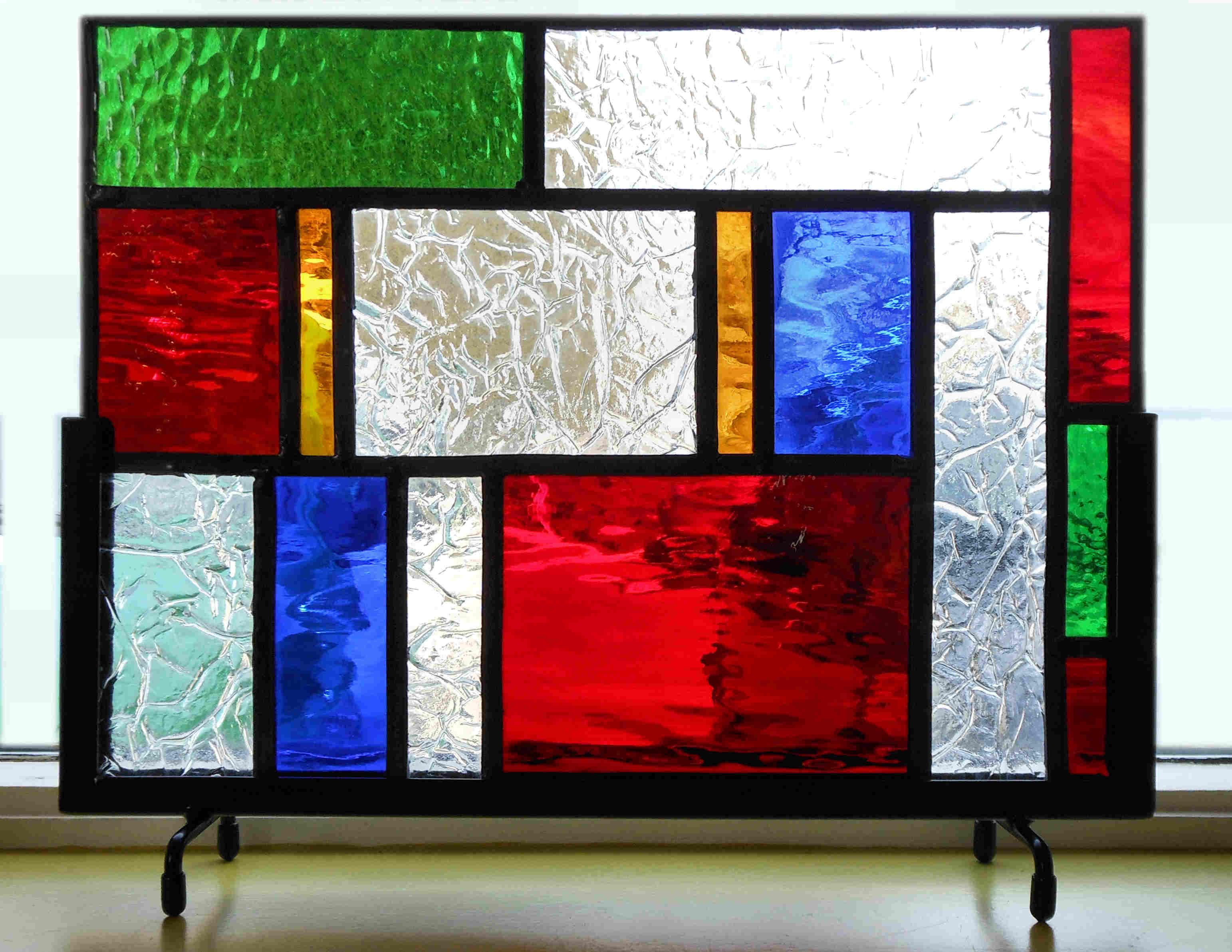 Untitled Document in 2023 | Glas in lood, Gekleurd glas, Glas - Patronen Glas In Lood Tekening