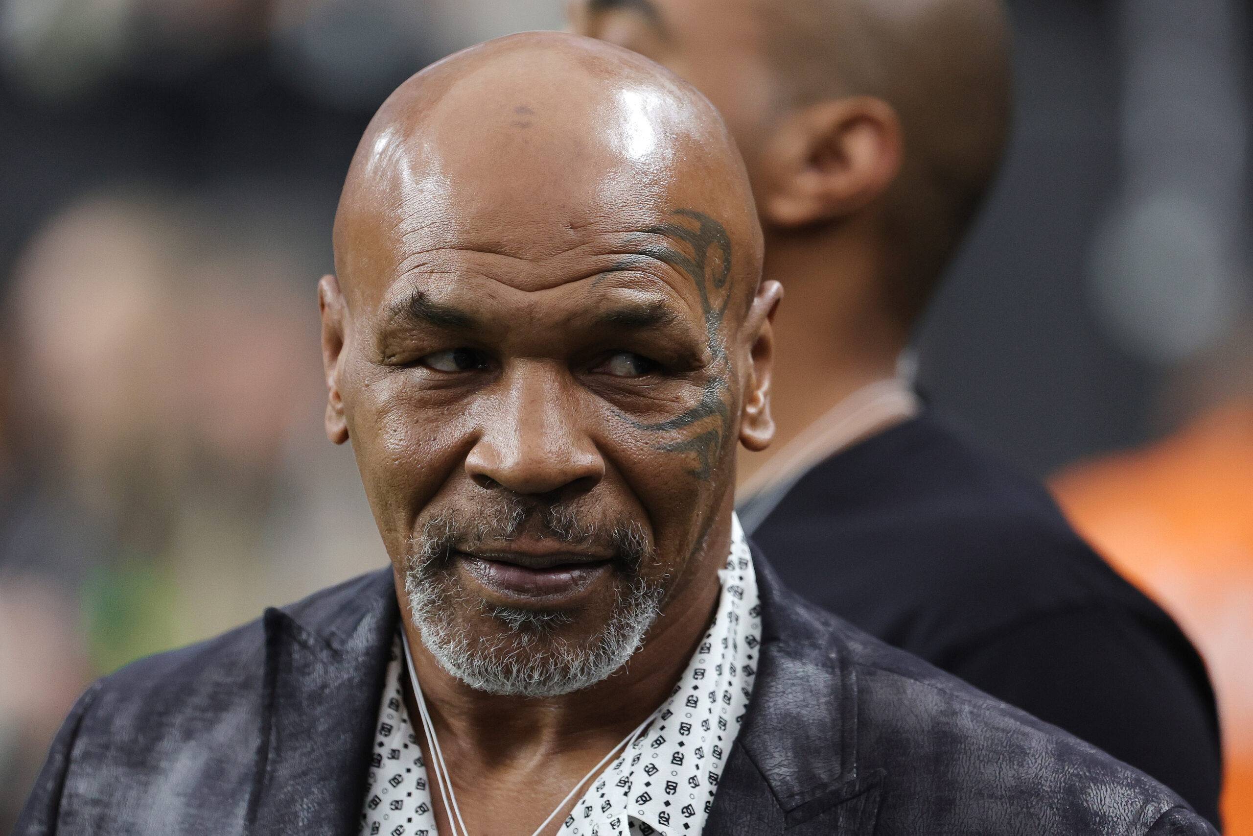 Unveiling The Myths: Mike Tyson's Penis Size - Waarom Valt Israel Libanon Aan