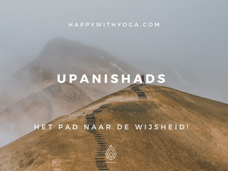 Het Pad Der Wijsheid
