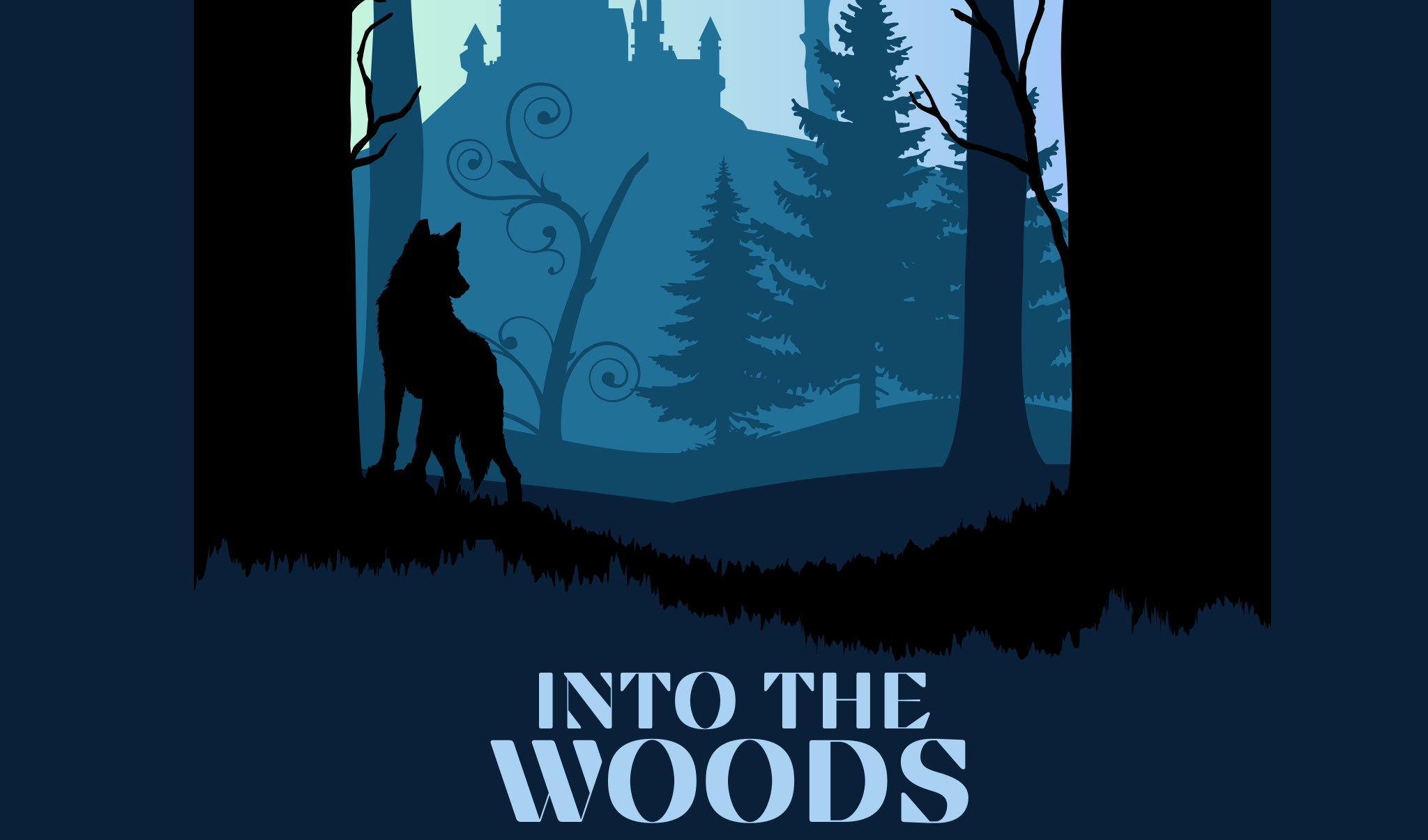 Upcoming Productions | Woodford Theatre - Aantal Bezoekers Into The Woods