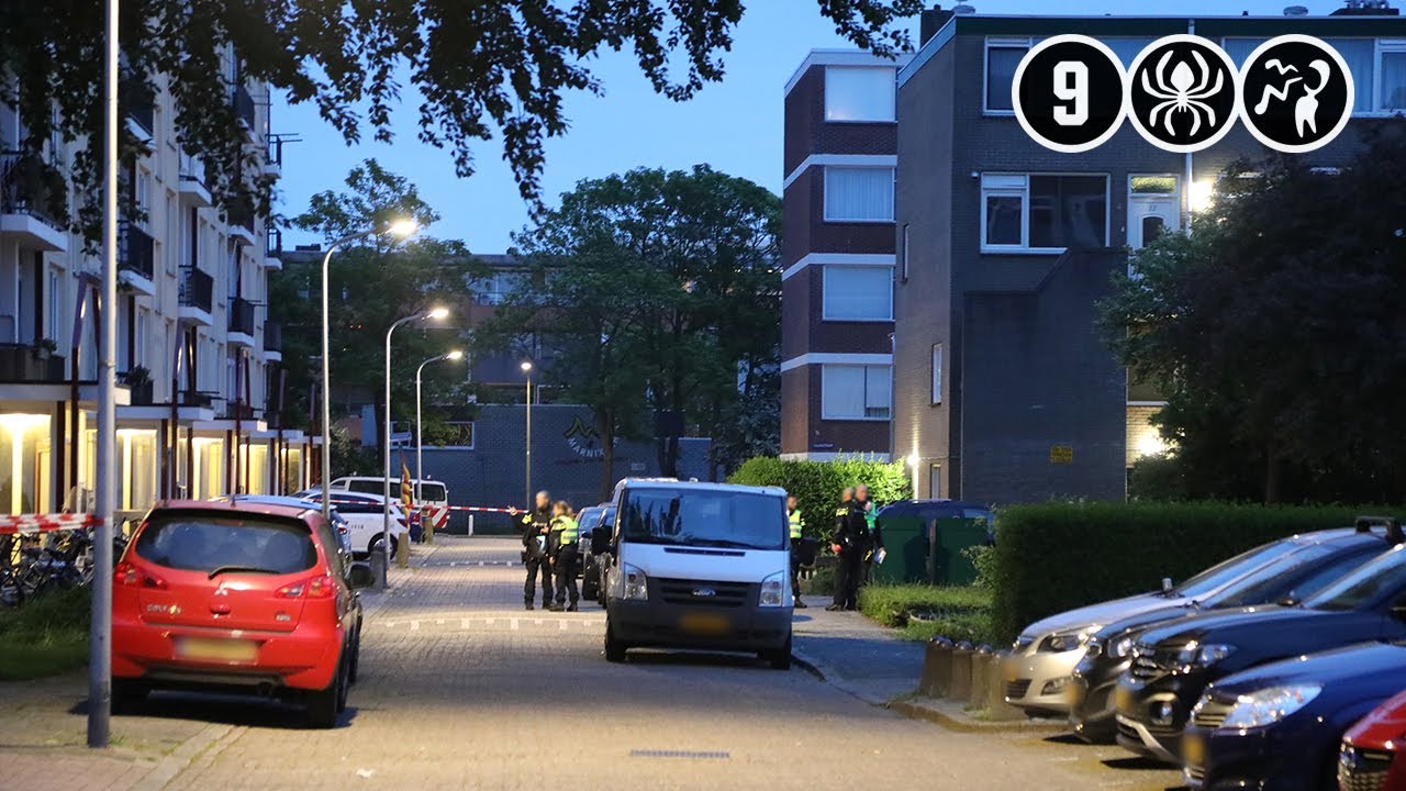 Dodelijk Ongeval Katwijk Aan Zee