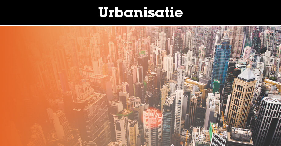 Urbanisatie: Oorzaken en Gevolgen (Uitleg + Voorbeeld) - Wat Is Het Tegenovergestelde Van Urbanisatie