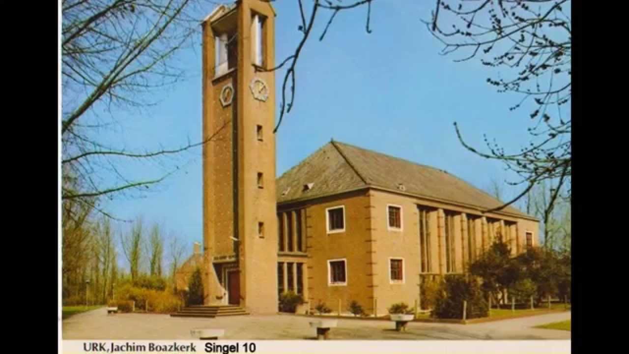 Oud Ger Gem In Ned Urk