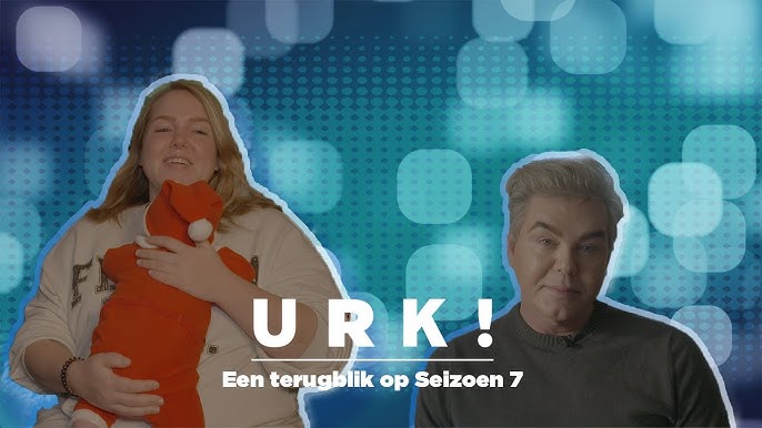 Wanneer Urk Op Tv 2024