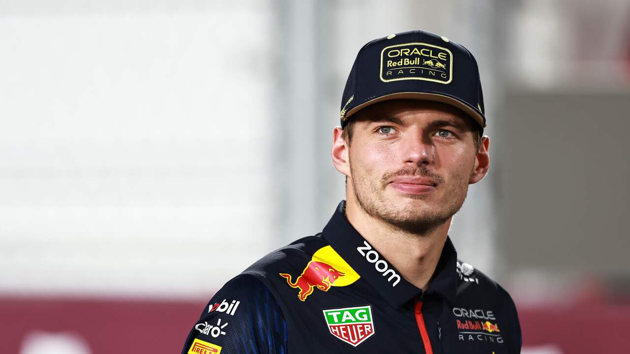 US Grand Prix schedule: What time will Verstappen take action? | sports - Hoe Laat Speelt Duitsland Vandaag