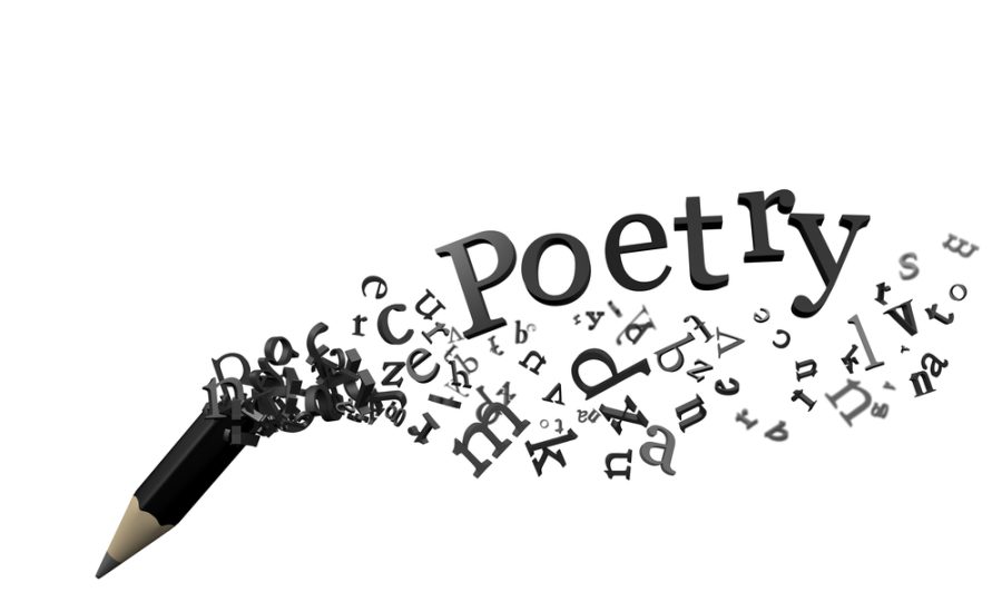 Using poetry as therapy – Spotlight - Poetry From World War 1