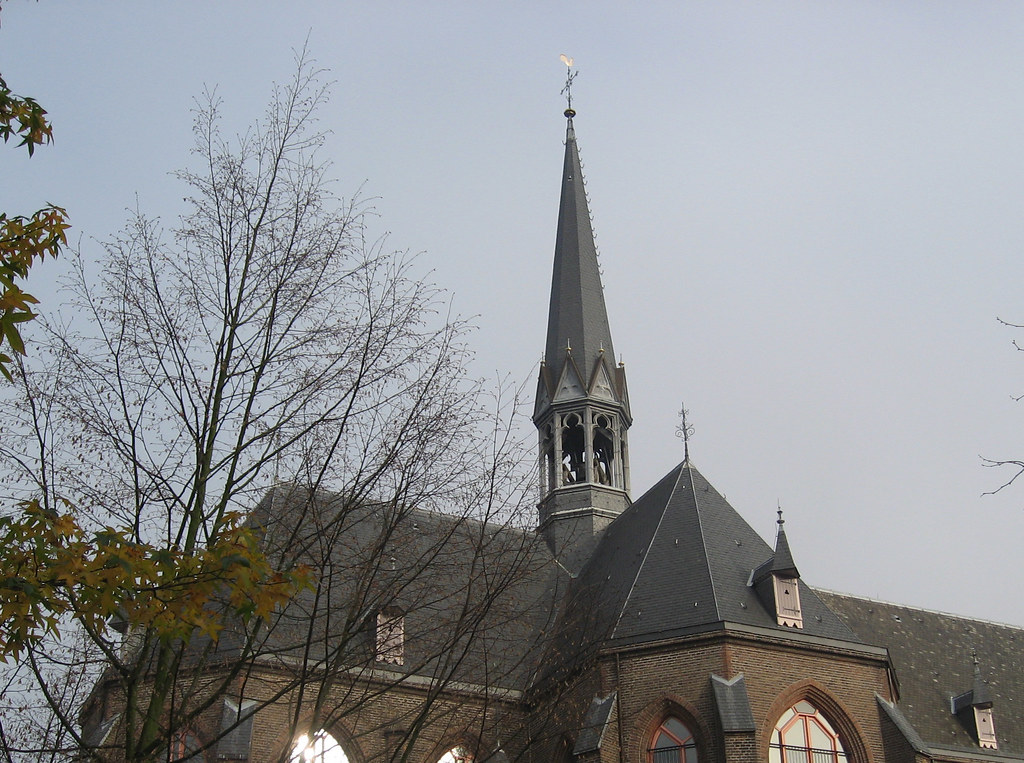Christelijke Gereformeerde Kerk Utrecht West