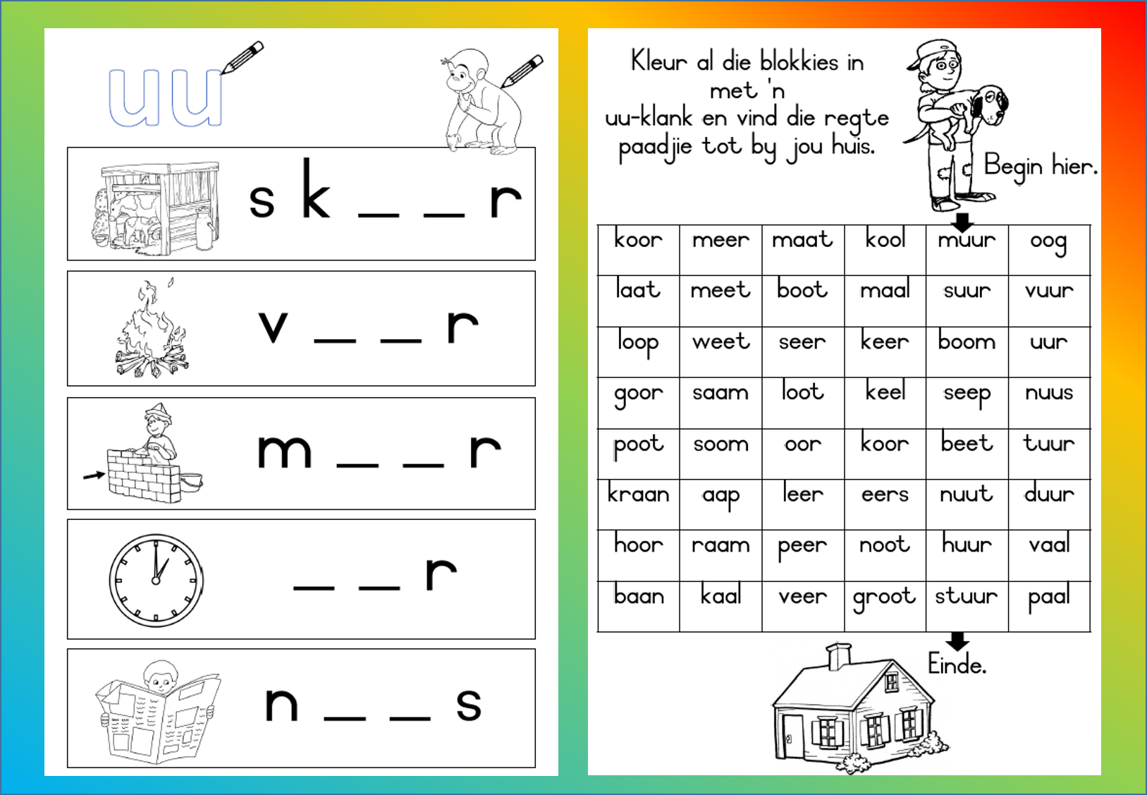 Beroep 5 Letters Met T En N