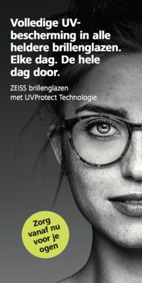 Gaat Uv Straling Door Glas