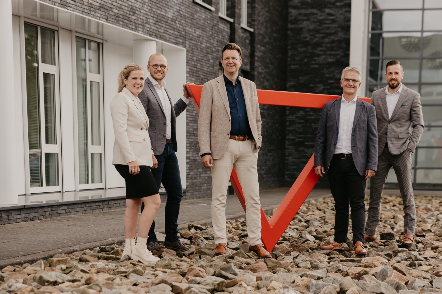 Uw accountant in Zwolle - Visser & Visser - Visser En Visser Zwolle
