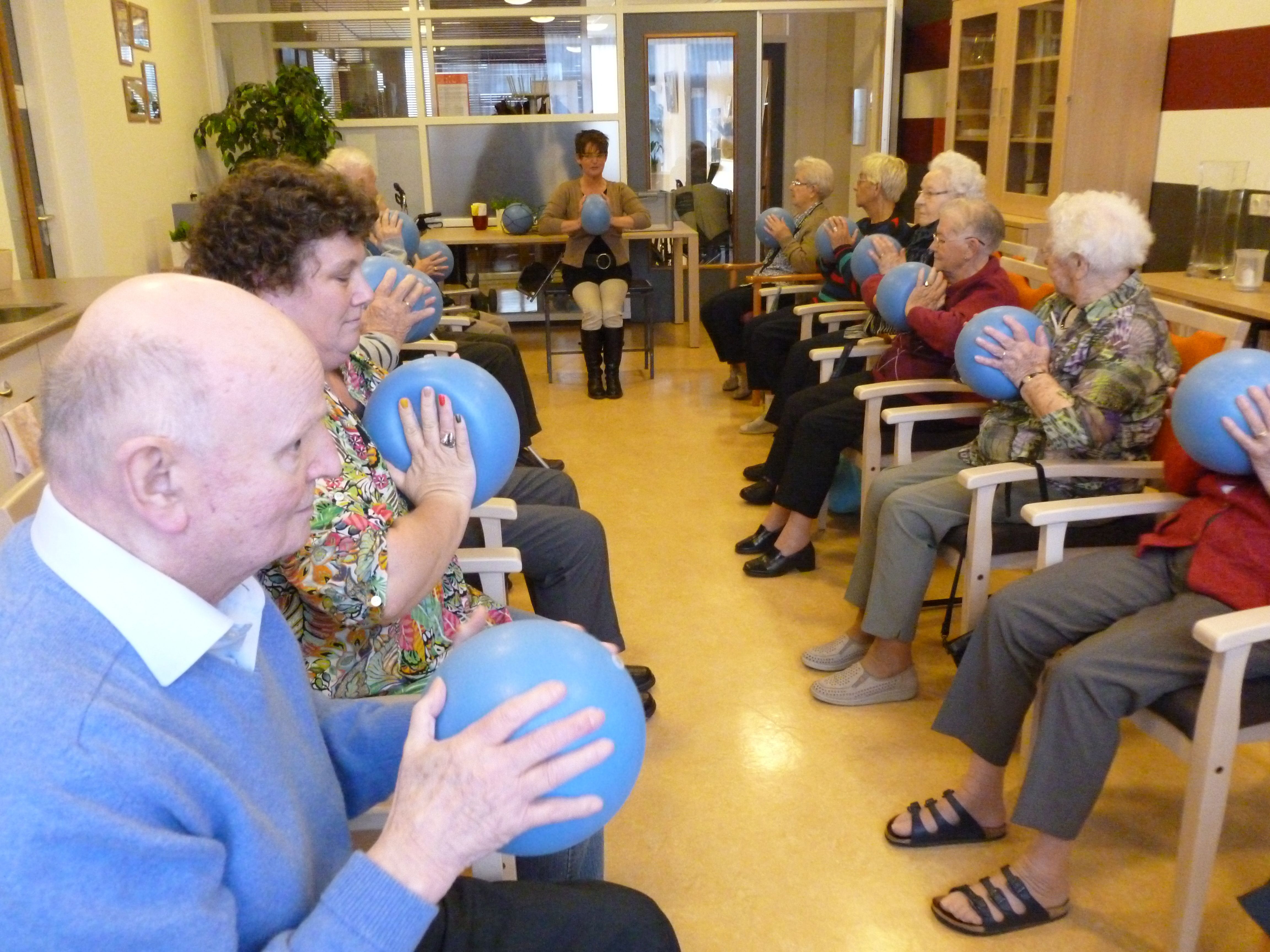 Uw huis-aan-huis nieuwsblad met het laatste nieuws uit Zeewolde - Dagbesteding Voor Mensen Met Een Beperking