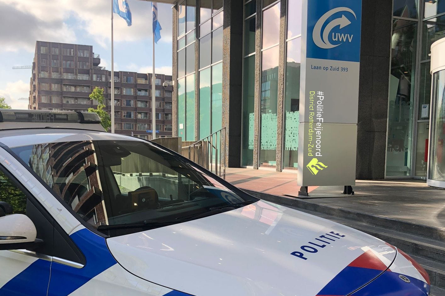 Uwv Afdeling Bezwaar En Beroep
