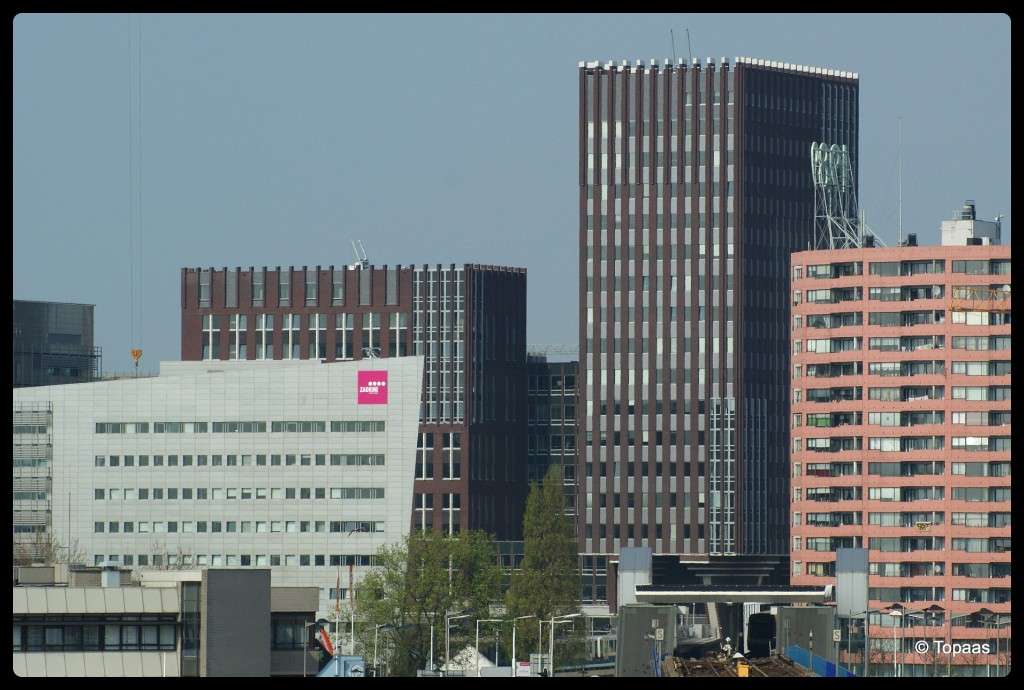 UWV Laan Op Zuid, Rotterdam | SkyscraperCity Forum - Uwv Laan Op Zuid Rotterdam