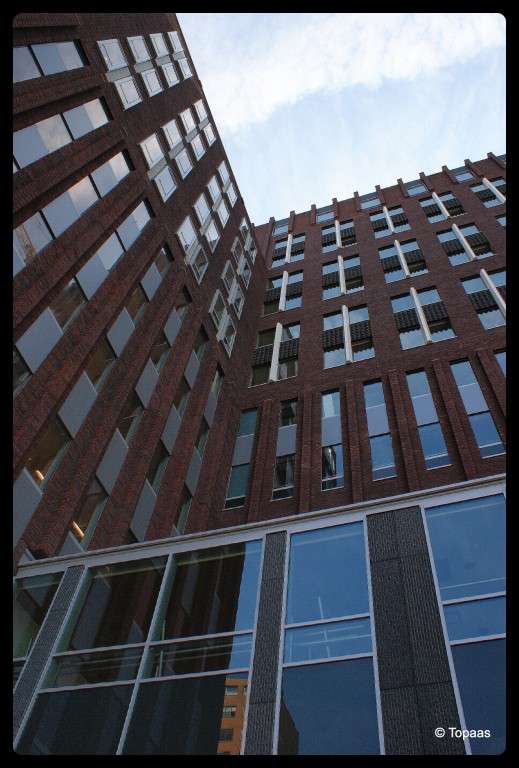 UWV Laan Op Zuid, Rotterdam | SkyscraperCity Forum - Uwv Laan Op Zuid Rotterdam