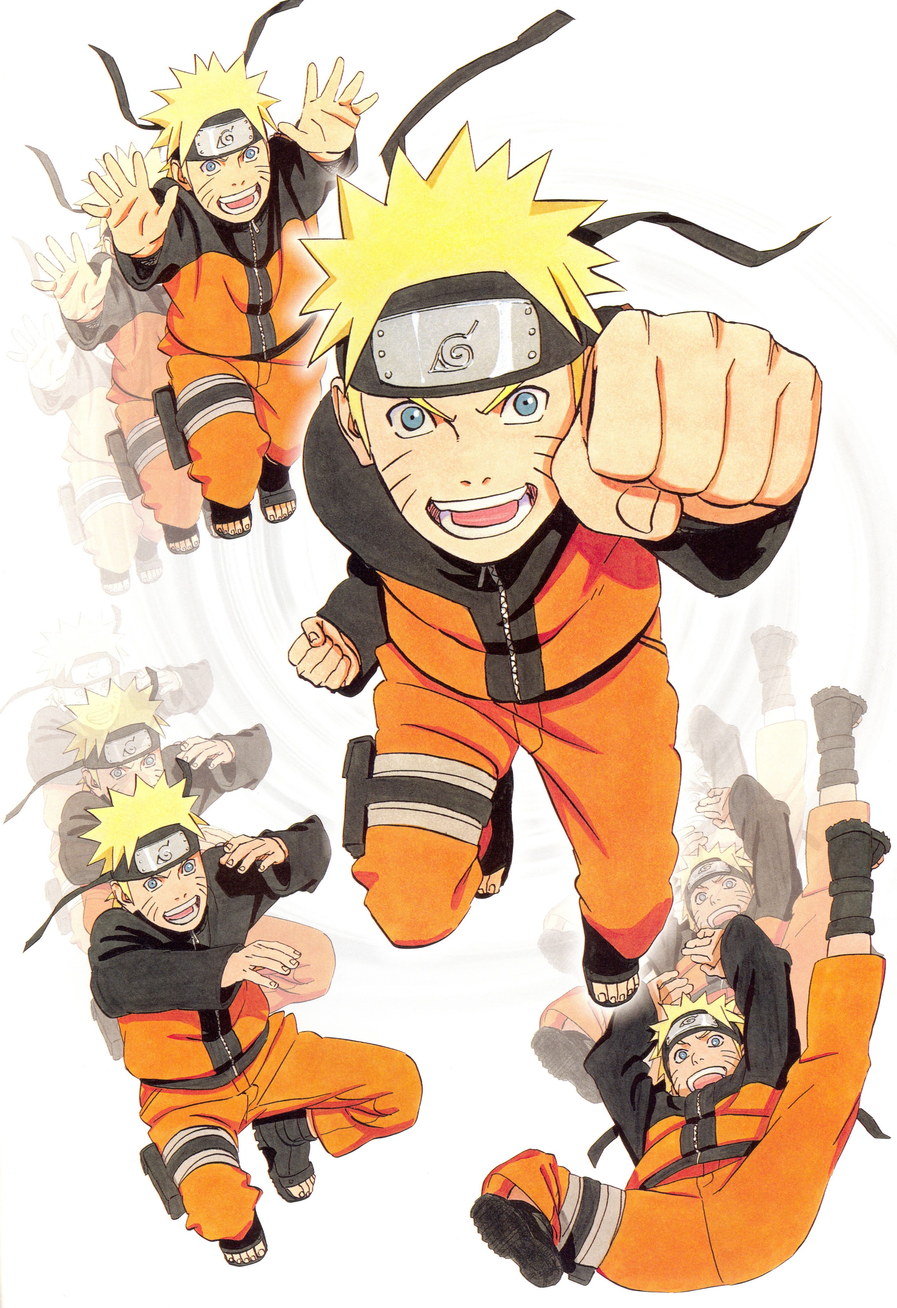 Naruto Shippuden Watch Online Free