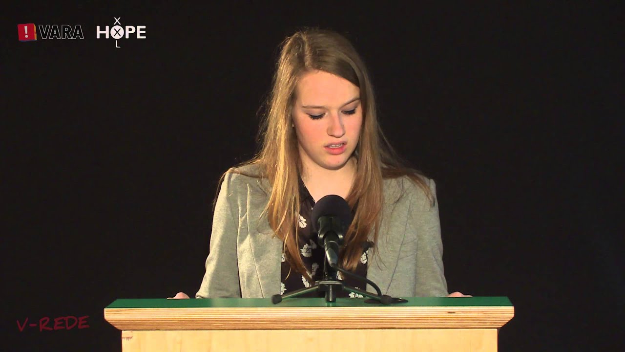 V-Rede van Hanneke, Bouwens van der Boijecollege - YouTube - Bouwens Van Der Boijecollege Reviews