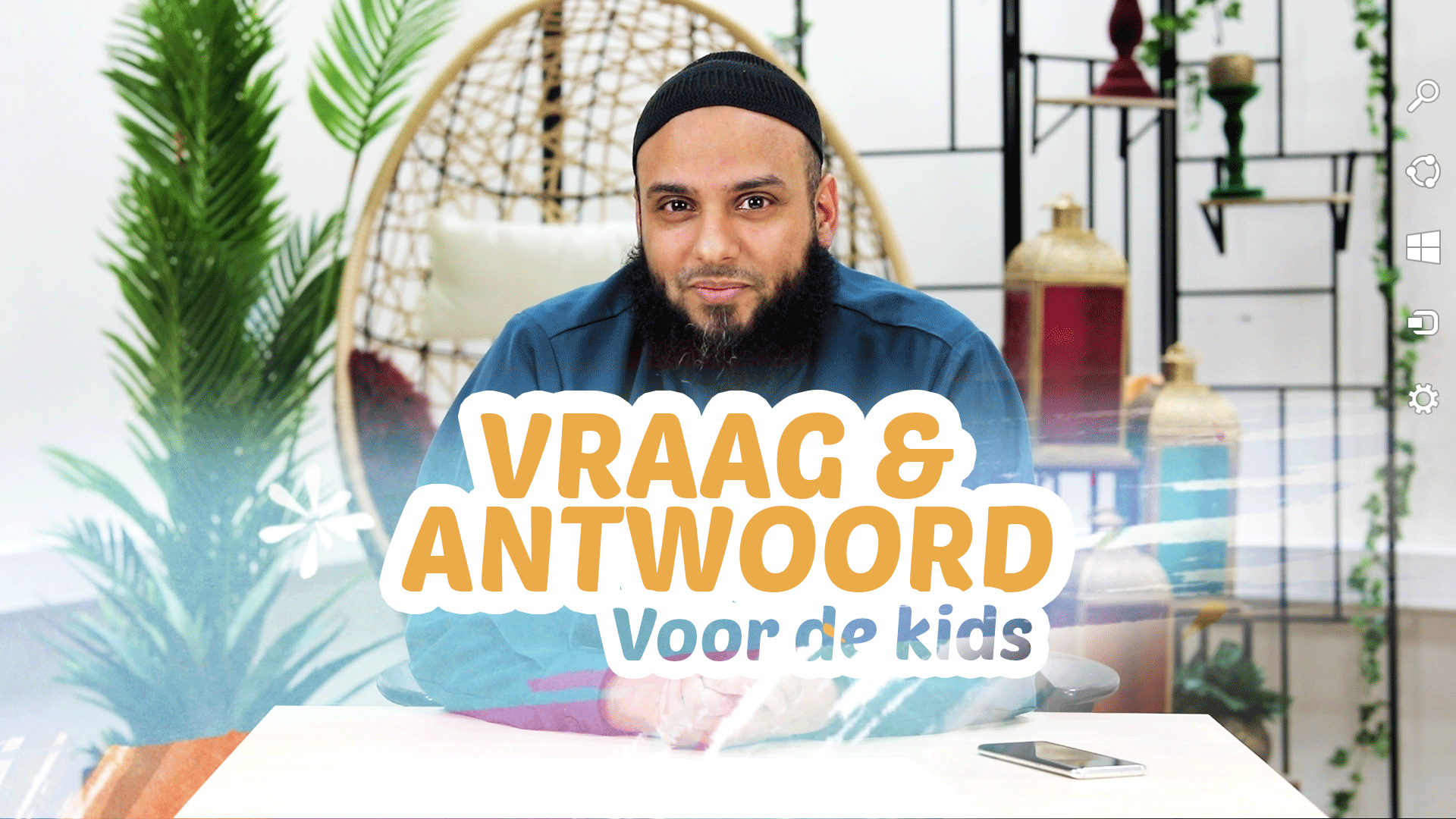 v&A – Al-Yaqeen - Gebedstijden Den Haag Al Yaqeen