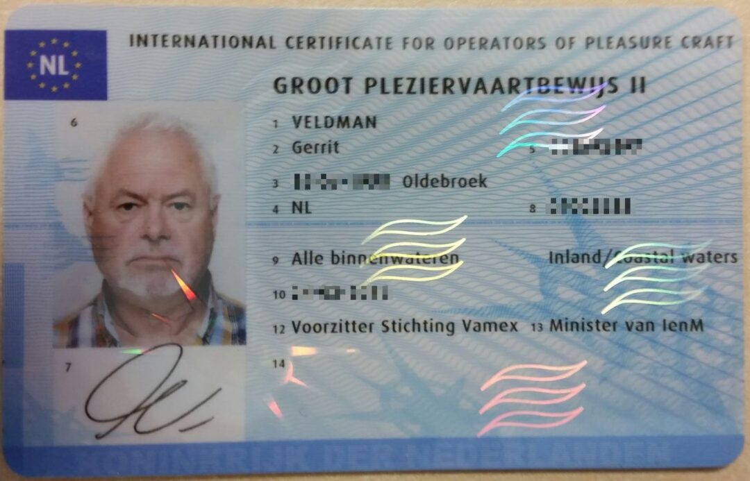 Vaarbewijs: Alles wat u moet weten over het vaarbewijs voor pleziervaart - Vaarbewijs Boek Pdf Download Gratis