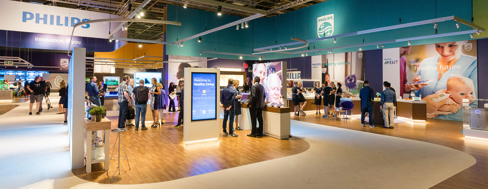 Vacature Consulting Exit | Top of Minds Executive Search - Hoeveel Mensen Werken Er Bij Philips