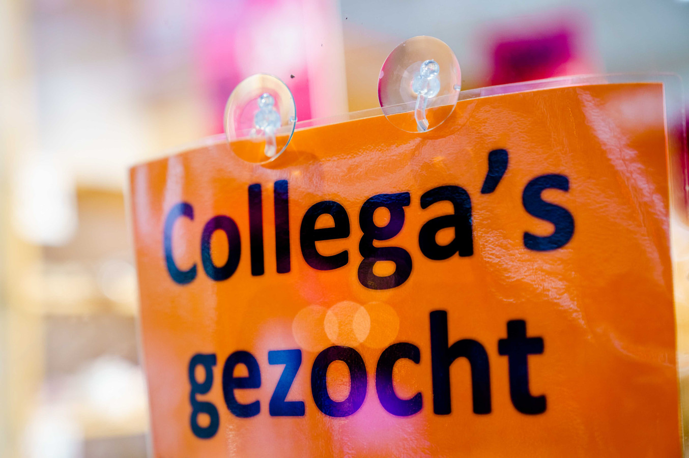 Vacaturerecord gesneuveld in kortste maand van het jaar: 23.844 nieuwe - Waar Is Veel Vraag Naar Op De Arbeidsmarkt