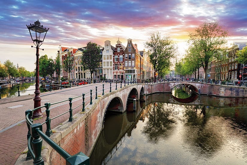 Vakantie Noord-Holland? → 20x mooiste plekjes + verblijftips! - Wanneer Begint De Zomervakantie Noord Holland
