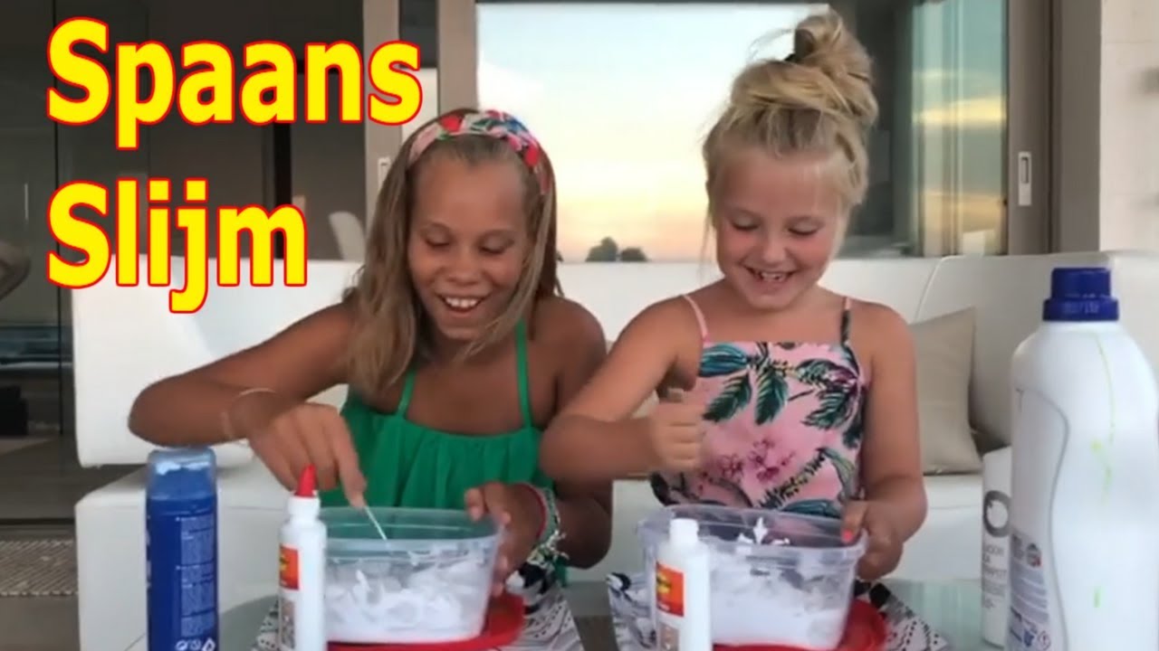 Hoe Gaat Het In Het Spaans
