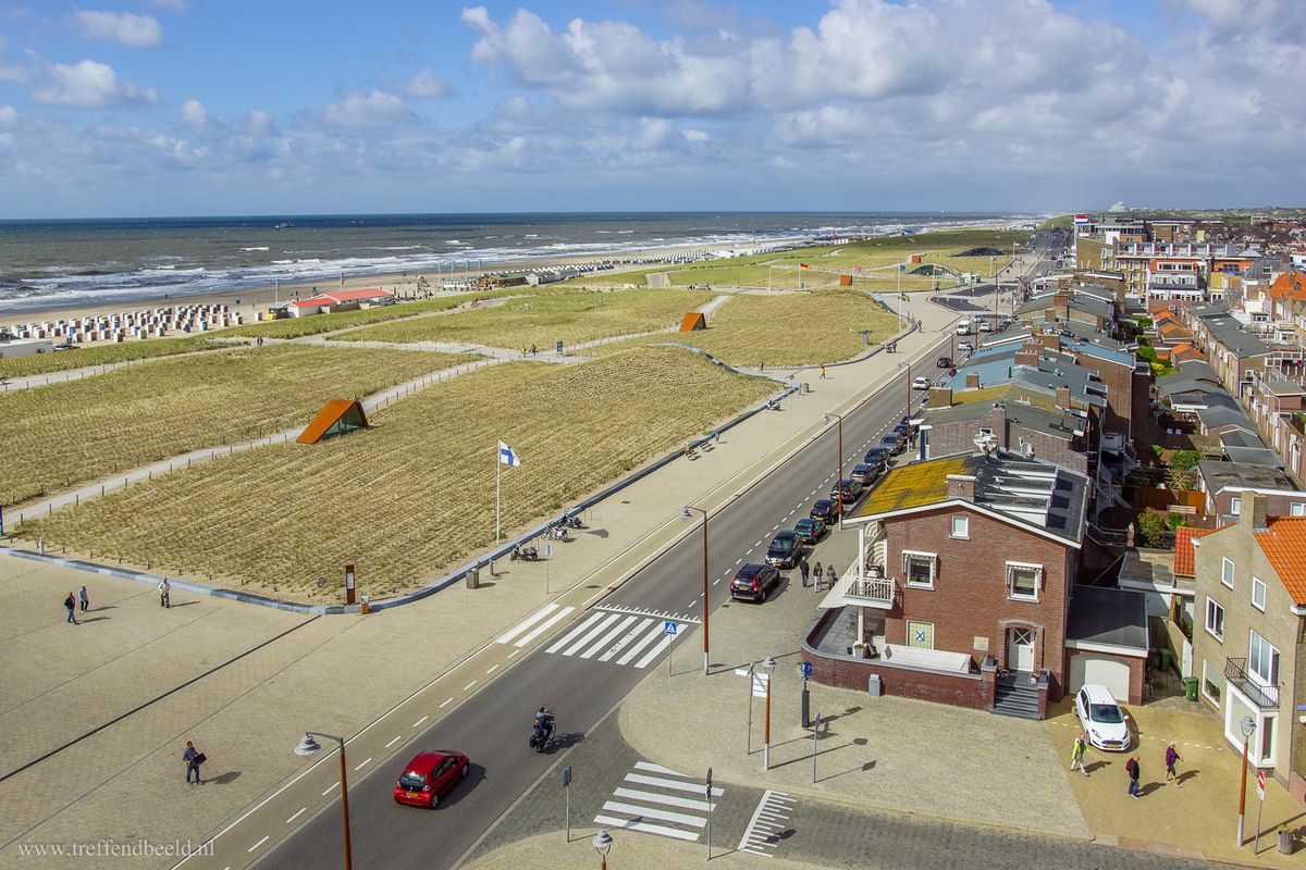 Vakantiehuizen | Dit is Katwijk - Katwijk Aan Zee Weer