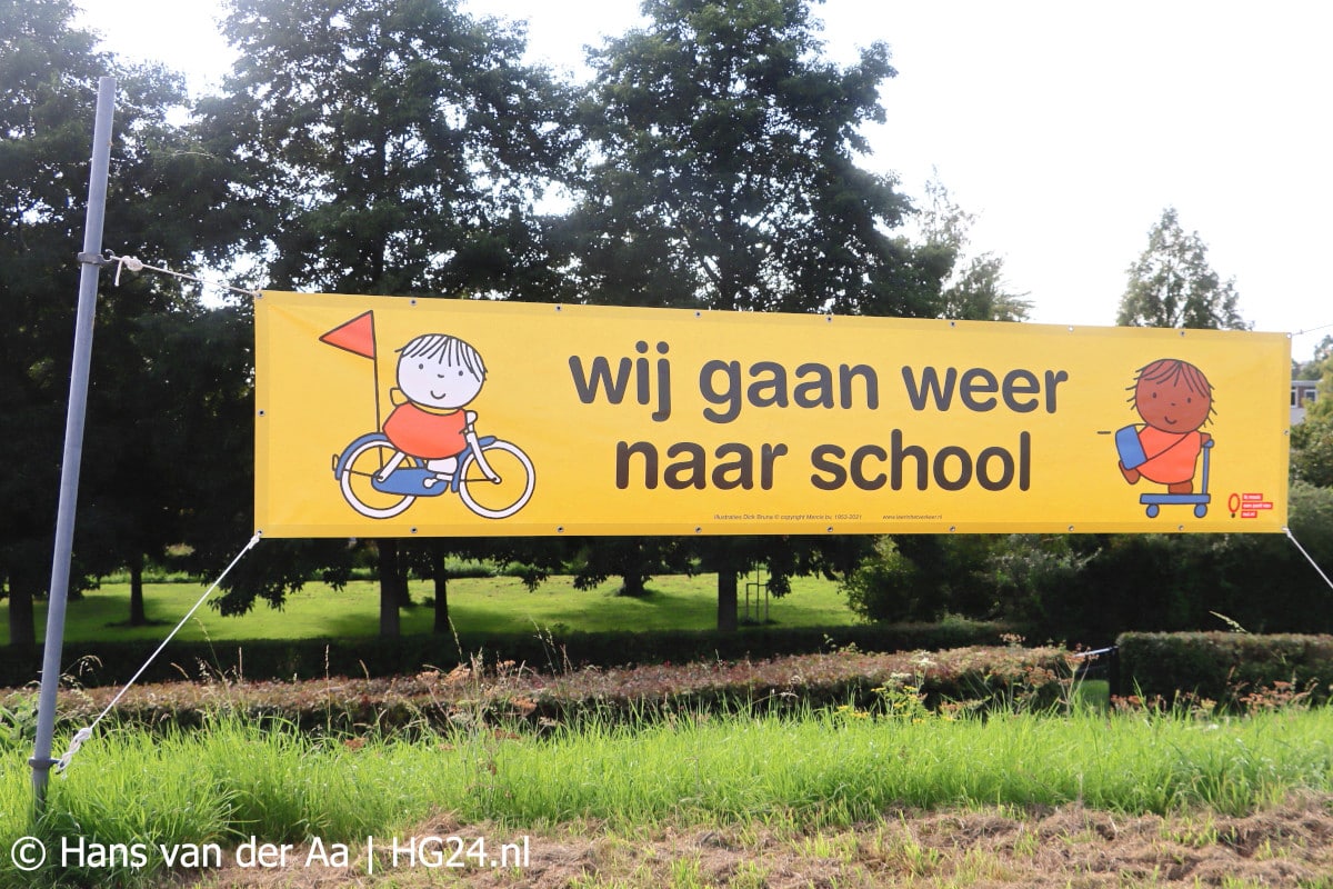 Wanneer Beginnen De Scholen Weer