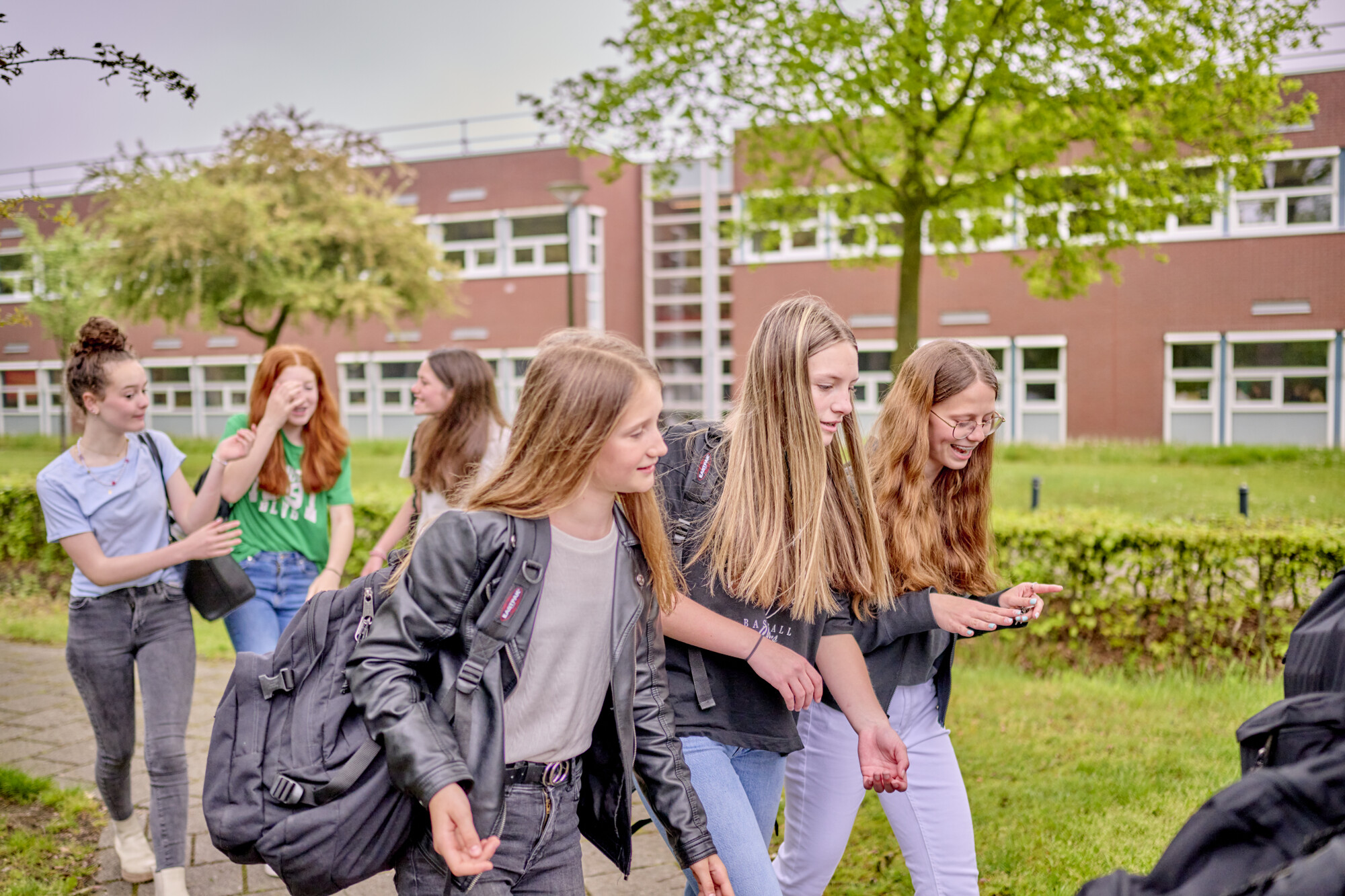 Vakanties in schooljaar 2024-2025 - Pius X-College - Vakantie Schooljaar 2024 En 2025