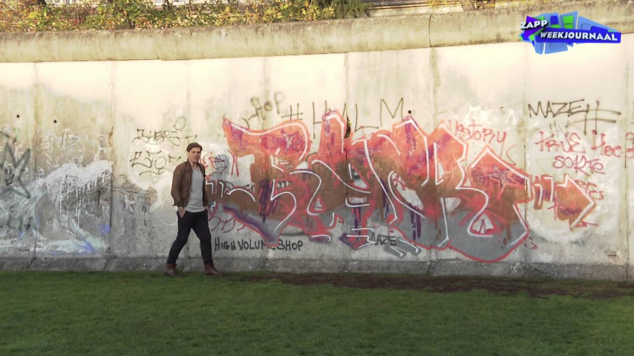 Val van de Berlijnse muur - YouTube - Val Van De Muur Datum