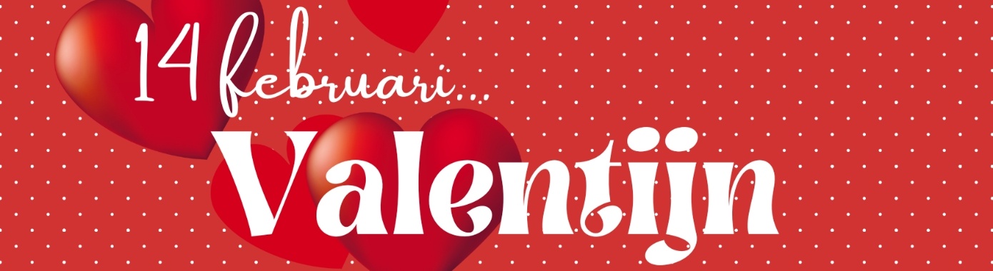 Valentijn... 14 februari... - Yoors - Naar Welke Heilige Is 14 Februari Genoemd