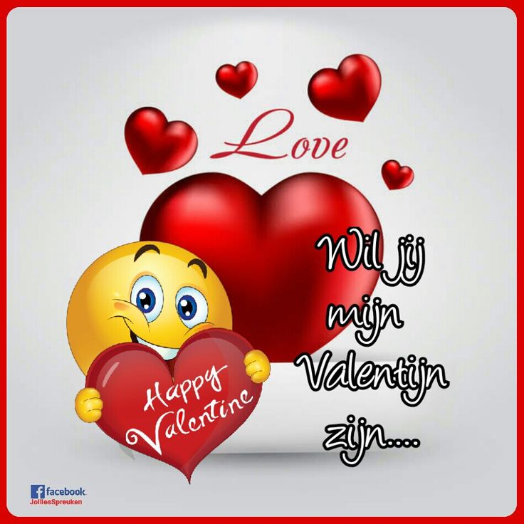 Valentijn - Op Welke Dag Is Valentijn