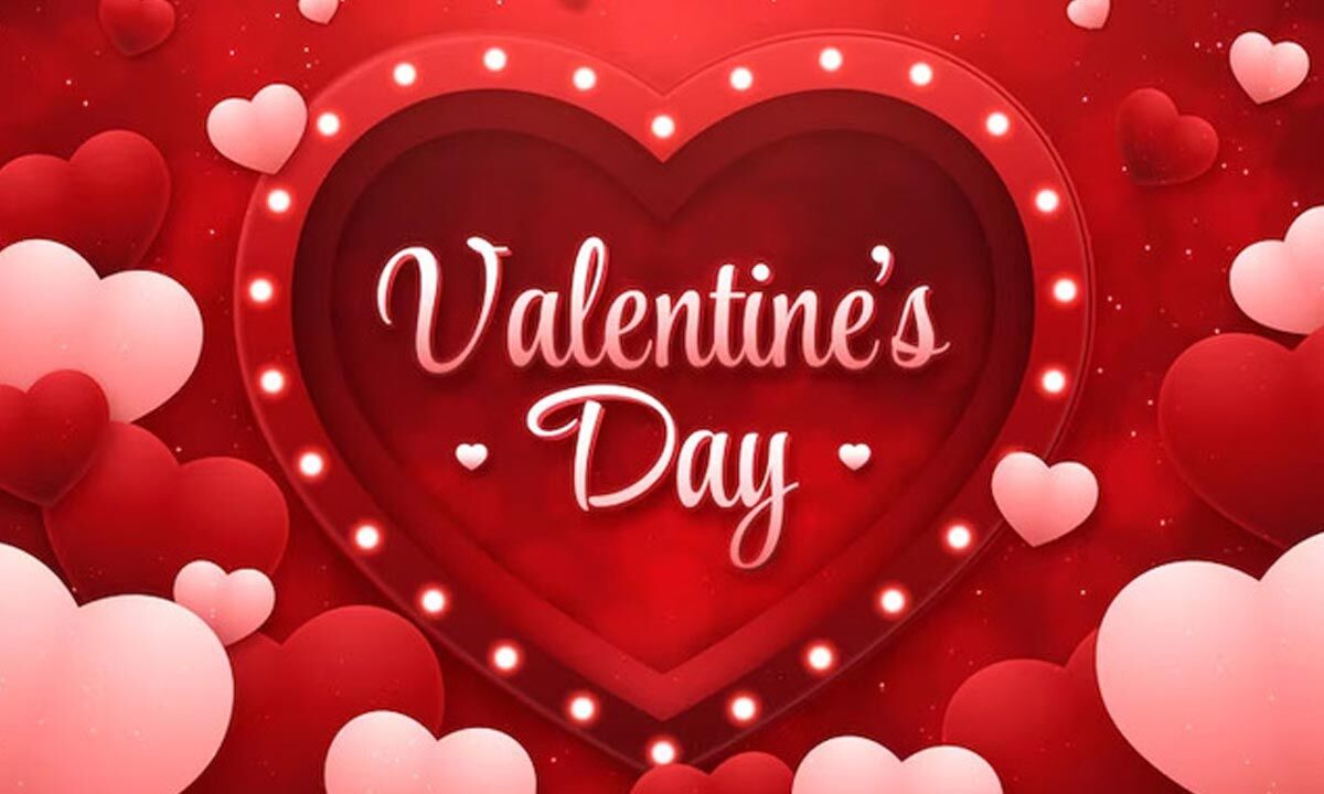 Op Welke Datum Is Valentijnsdag