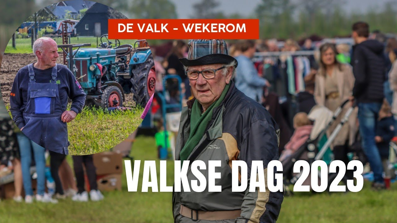 Gereformeerde Gemeente De Valk Wekerom