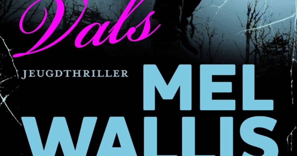 Vals Van Mel Wallis De Vries